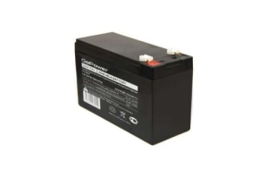  - GoPower LA-1270/security 12V 7Ah  T1/ F1 (1/5)