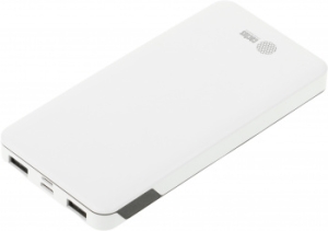   Cactus CS-PBFSKT-10000 10000mAh 2.1A 2xUSB 