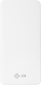   Cactus CS-PBFSKT-10000 10000mAh 2.1A 2xUSB 