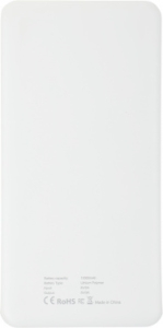   Cactus CS-PBFSKT-10000 10000mAh 2.1A 2xUSB 