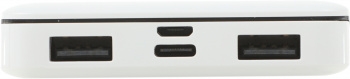   Cactus CS-PBFSKT-10000 10000mAh 2.1A 2xUSB 