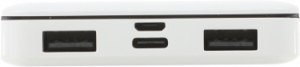   Cactus CS-PBFSKT-10000 10000mAh 2.1A 2xUSB 