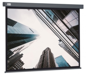  Cactus 183x244 Wallscreen CS-PSW-183X244-SG 4:3 -  