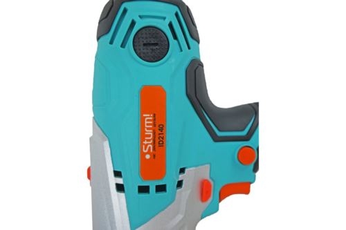 - Sturm ID2140