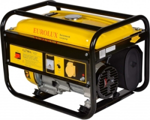  EUROLUX G2700A  5.5 2.2  220 15