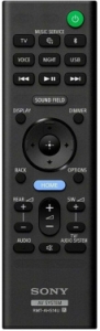  Sony HT-A3000 3.1 250 