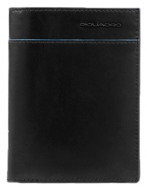   Piquadro Blue Square Revamp PU1393B2VR/N  .