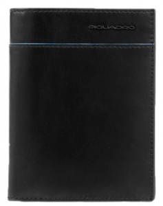   Piquadro Blue Square Revamp PU1393B2VR/N  .