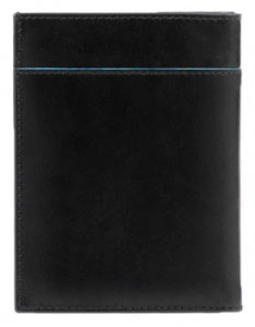   Piquadro Blue Square Revamp PU1393B2VR/N  .