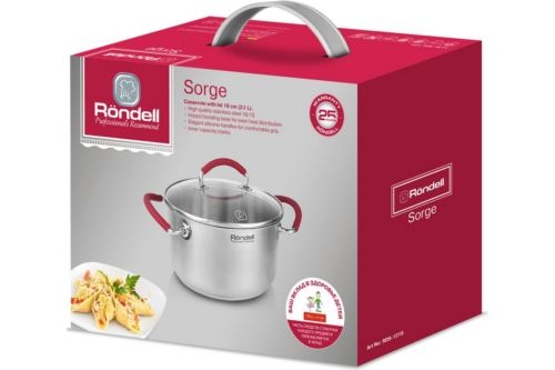  Rondell Sorge RDS-1219 2.1. d=18 ( ) 