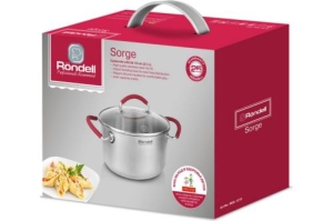  Rondell Sorge RDS-1219 2.1. d=18 ( ) 