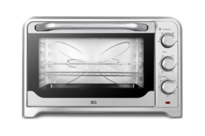 - BQ EO1002B Steel-Black.  1600 ,  30 , , 5  ,  