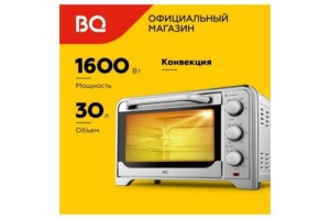 - BQ EO1002B Steel-Black.  1600 ,  30 , , 5  ,  