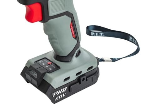  P.I.T. PIW20H-300B . :.1/2