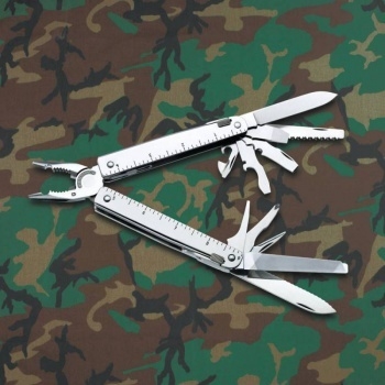  Victorinox SwissTool (3.0323.L) 115 28  .