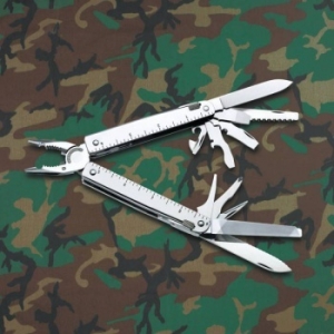  Victorinox SwissTool (3.0323.L) 115 28  .