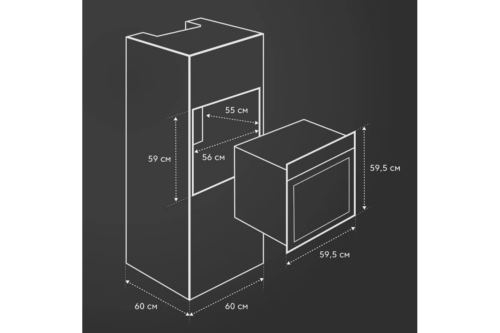   Simfer B6EM56024