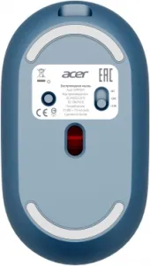  Acer OMR301   (1600dpi)  BT/Radio USB (4but)