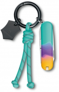   Victorinox Classic SD Sydney Style (0.6223.E222) 58 7.  .