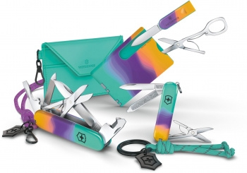   Victorinox Classic SD Sydney Style (0.6223.E222) 58 7.  .