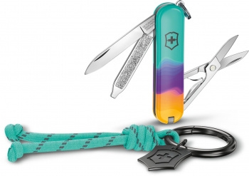   Victorinox Classic SD Sydney Style (0.6223.E222) 58 7.  .