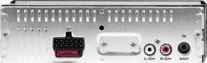  Ural  - 223 1DIN 4x25 ( - 223)
