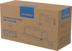   Hyundai HBH 6230 BK  :  (1 )