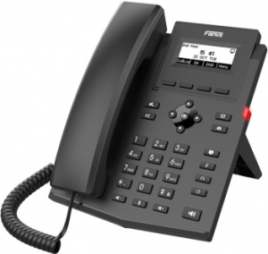  IP Fanvil X301P 