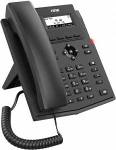  IP Fanvil X301P 