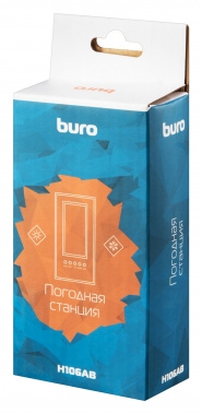   Buro H106AB 