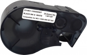   Cactus CS-MC1-1000595WT   Brady BMP-41/BMP-51/BMP-53-PC-Linked