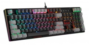  A4Tech Bloody B808N  / USB for gamer LED