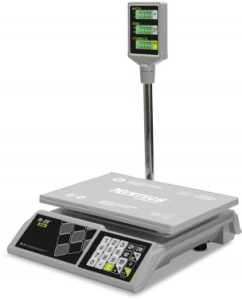   Mertech M-ER 326ACP-15.2 LCD  (3044)