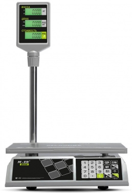   Mertech M-ER 326ACP-15.2 LCD  (3044)