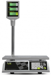   Mertech M-ER 326ACP-15.2 LCD  (3044)