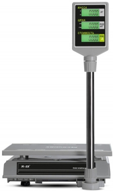   Mertech M-ER 326ACP-15.2 LCD  (3044)
