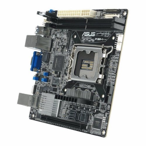 Материнская плата ASUS P13R-I LGA1700