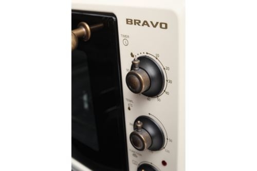   BRAVO FO-38BR 38  , 