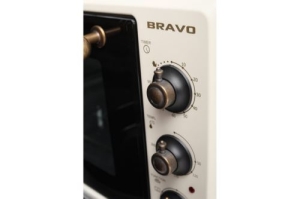   BRAVO FO-38BR 38  , 