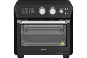 - deerma Oven DEM-KZ115W Black