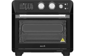 - deerma Oven DEM-KZ115W Black