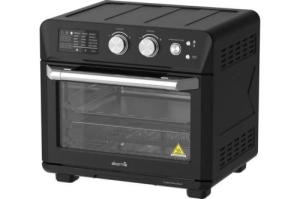 - deerma Oven DEM-KZ115W Black