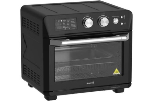 - deerma Oven DEM-KZ115W Black