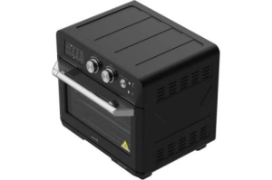 - deerma Oven DEM-KZ115W Black