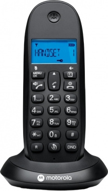 / Dect Motorola C1001B+  