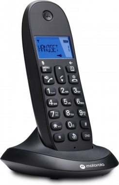 / Dect Motorola C1001B+  