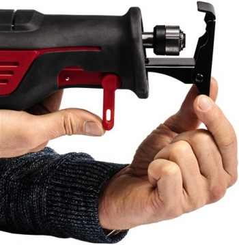   Einhell TE-AP 750 E (4326170)  750, 0-2800/