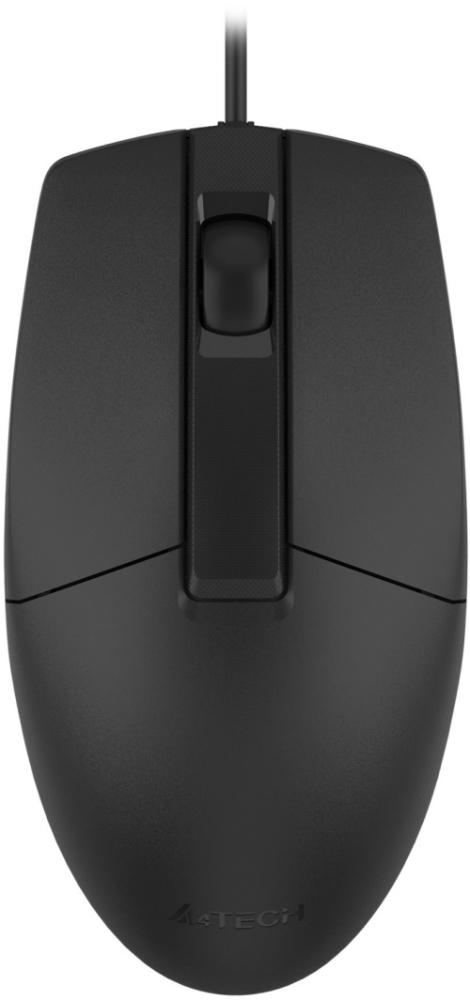  A4Tech OP-335S   (1000dpi) silent USB (3but)