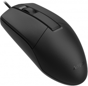 A4Tech OP-335S   (1000dpi) silent USB (3but)
