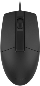  A4Tech OP-335S   (1000dpi) silent USB (3but)